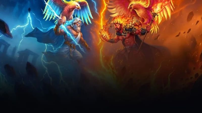 Zeus vs Hades – Pick Your Path in Pragmatic Play’s Latest High-Volatility Slot