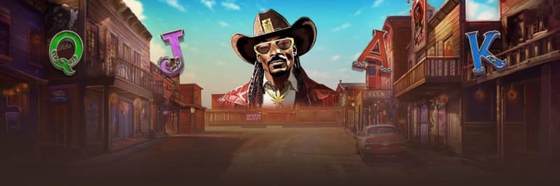 All Gas, No Brakes: Smoke’Em Lands on Roobet